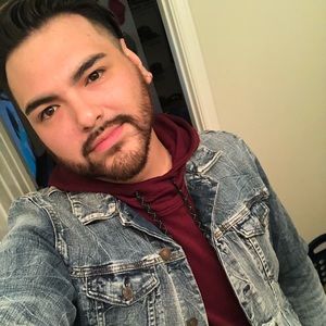 Meet your Posher, Peter